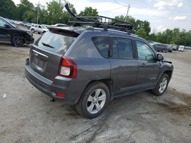 Photo 2 VIN: 1C4NJDBB1GD782322 - JEEP COMPASS SP 