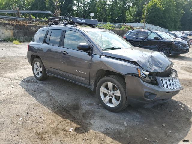 Photo 3 VIN: 1C4NJDBB1GD782322 - JEEP COMPASS SP 