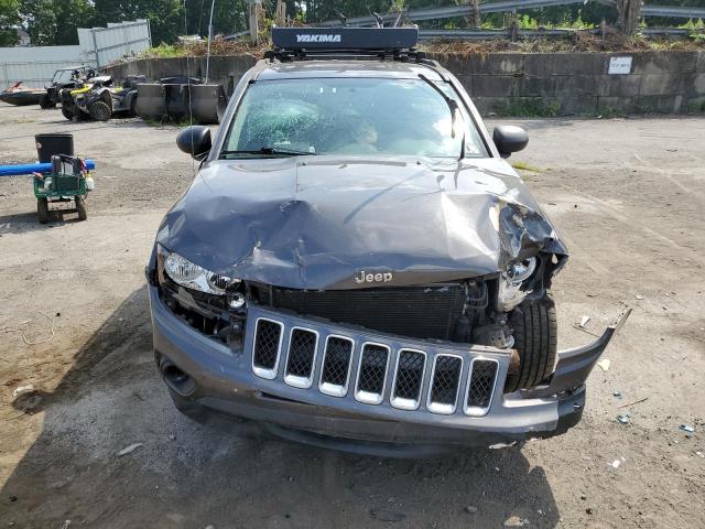 Photo 4 VIN: 1C4NJDBB1GD782322 - JEEP COMPASS SP 