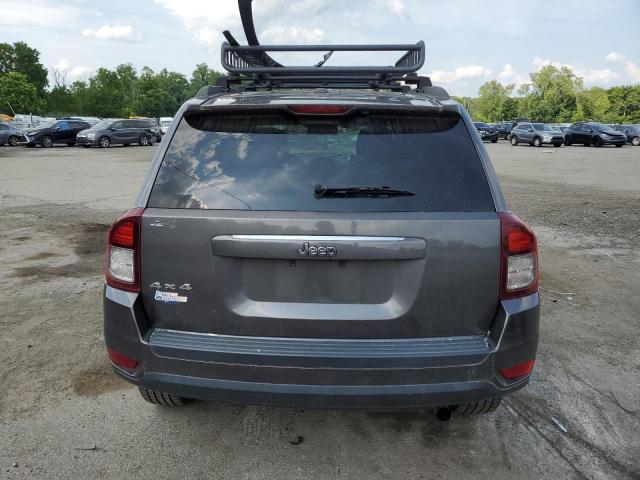 Photo 5 VIN: 1C4NJDBB1GD782322 - JEEP COMPASS SP 