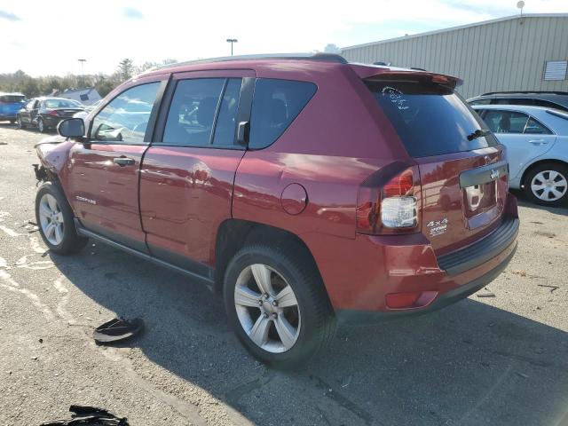 Photo 1 VIN: 1C4NJDBB1GD791747 - JEEP COMPASS SP 