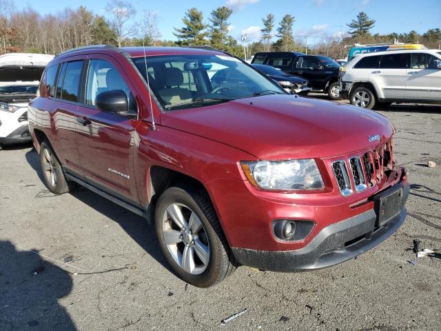 Photo 3 VIN: 1C4NJDBB1GD791747 - JEEP COMPASS SP 