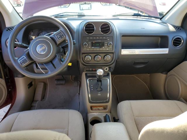 Photo 7 VIN: 1C4NJDBB1GD791747 - JEEP COMPASS SP 