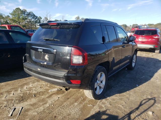 Photo 3 VIN: 1C4NJDBB1HD105935 - JEEP COMPASS 