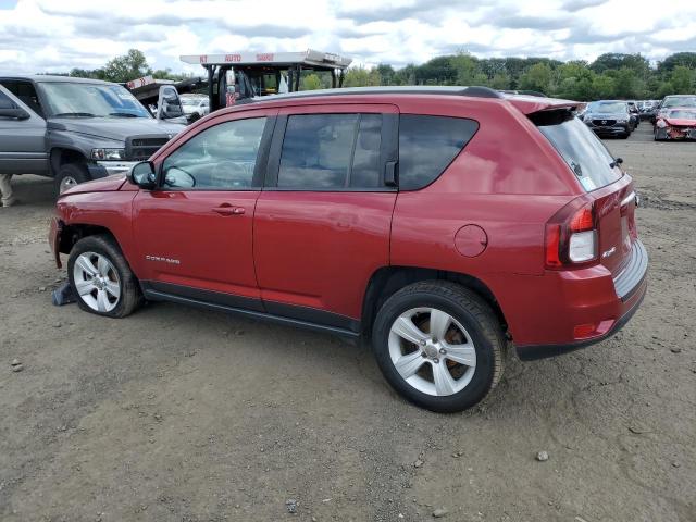 Photo 1 VIN: 1C4NJDBB1HD142354 - JEEP COMPASS SP 