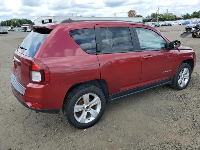 Photo 2 VIN: 1C4NJDBB1HD142354 - JEEP COMPASS SP 