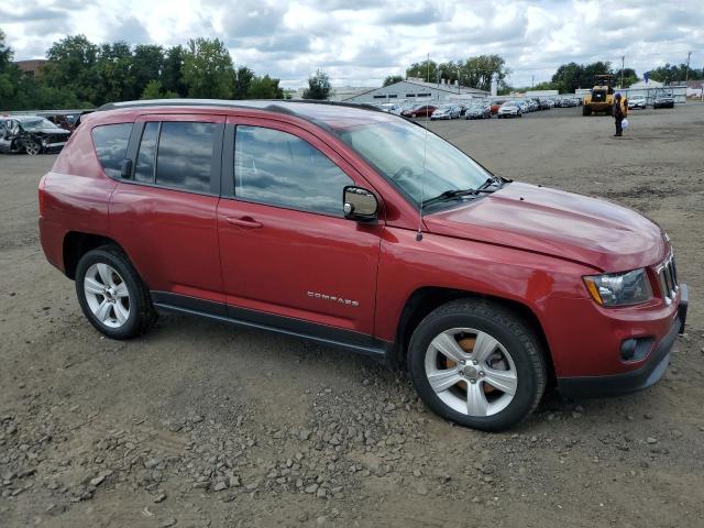 Photo 3 VIN: 1C4NJDBB1HD142354 - JEEP COMPASS SP 