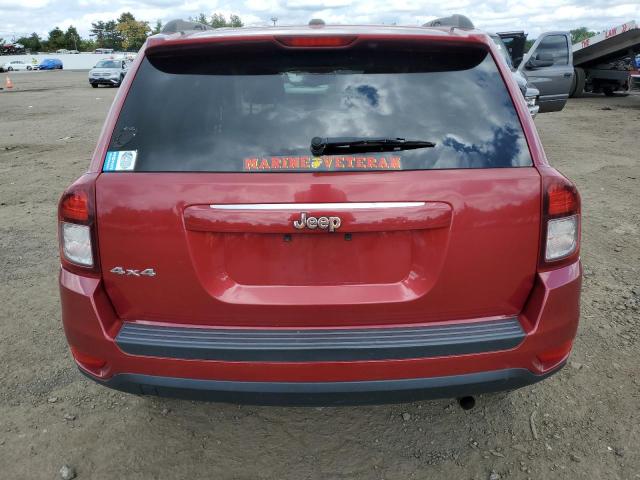 Photo 5 VIN: 1C4NJDBB1HD142354 - JEEP COMPASS SP 