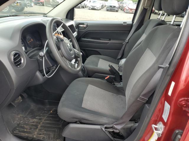 Photo 6 VIN: 1C4NJDBB1HD142354 - JEEP COMPASS SP 