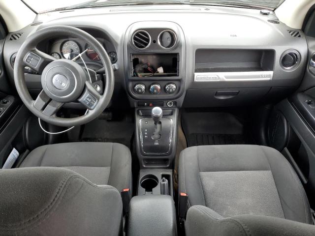 Photo 7 VIN: 1C4NJDBB1HD142354 - JEEP COMPASS SP 