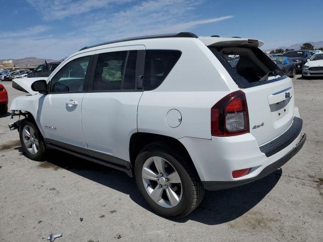 Photo 1 VIN: 1C4NJDBB1HD143343 - JEEP COMPASS 