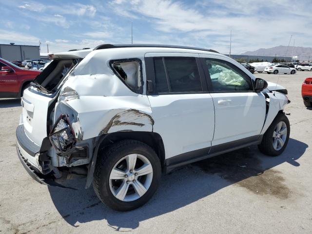 Photo 2 VIN: 1C4NJDBB1HD143343 - JEEP COMPASS 