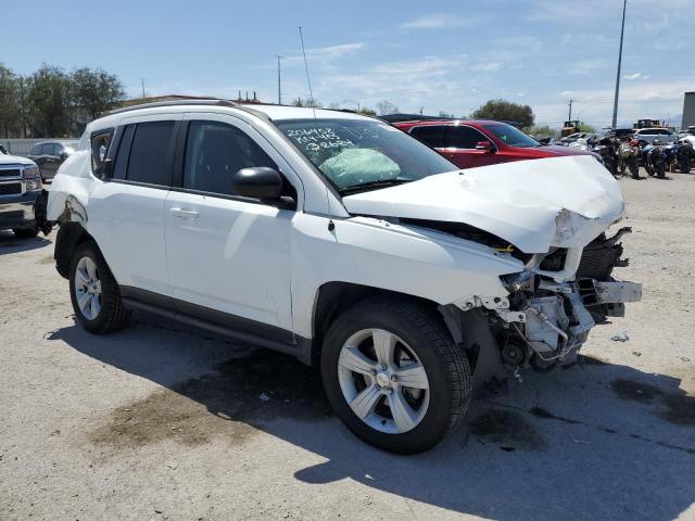 Photo 3 VIN: 1C4NJDBB1HD143343 - JEEP COMPASS 