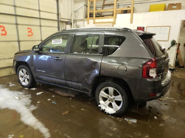 Photo 1 VIN: 1C4NJDBB1HD143844 - JEEP COMPASS SP 