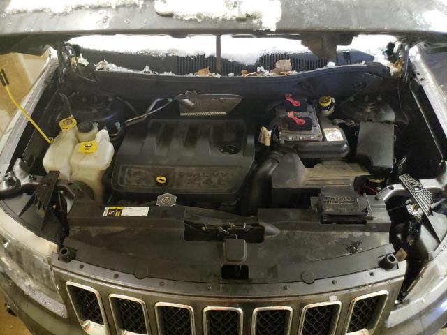 Photo 11 VIN: 1C4NJDBB1HD143844 - JEEP COMPASS SP 