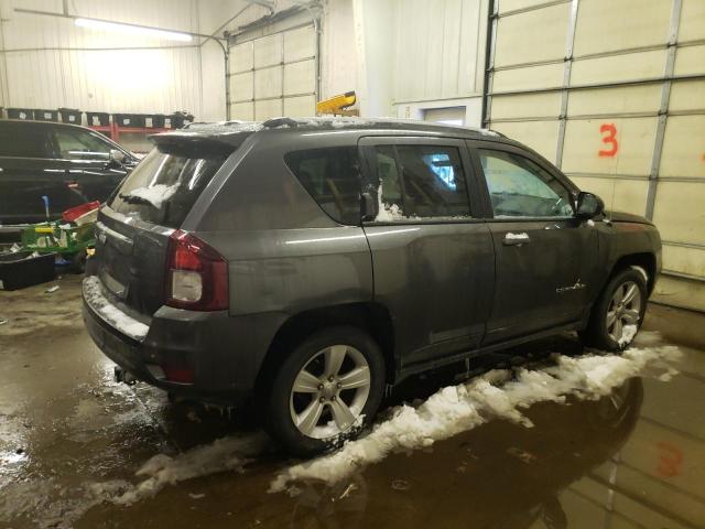 Photo 2 VIN: 1C4NJDBB1HD143844 - JEEP COMPASS SP 