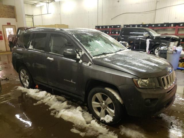 Photo 3 VIN: 1C4NJDBB1HD143844 - JEEP COMPASS SP 