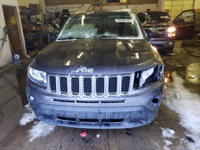 Photo 4 VIN: 1C4NJDBB1HD143844 - JEEP COMPASS SP 