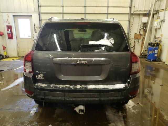 Photo 5 VIN: 1C4NJDBB1HD143844 - JEEP COMPASS SP 