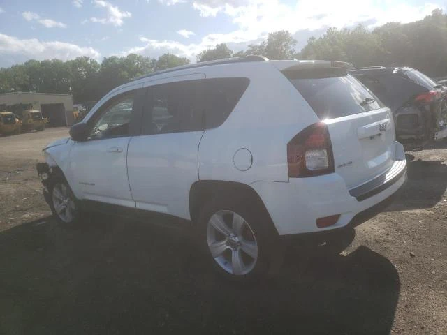 Photo 1 VIN: 1C4NJDBB1HD155637 - JEEP COMPASS SP 