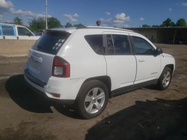 Photo 2 VIN: 1C4NJDBB1HD155637 - JEEP COMPASS SP 