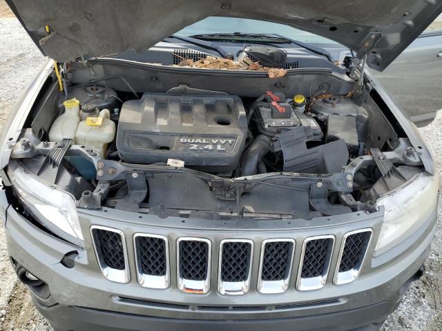 Photo 11 VIN: 1C4NJDBB2CD511487 - JEEP COMPASS 