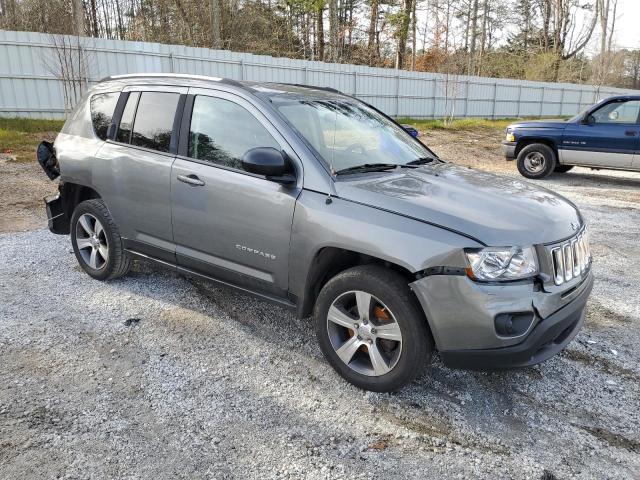 Photo 3 VIN: 1C4NJDBB2CD511487 - JEEP COMPASS 