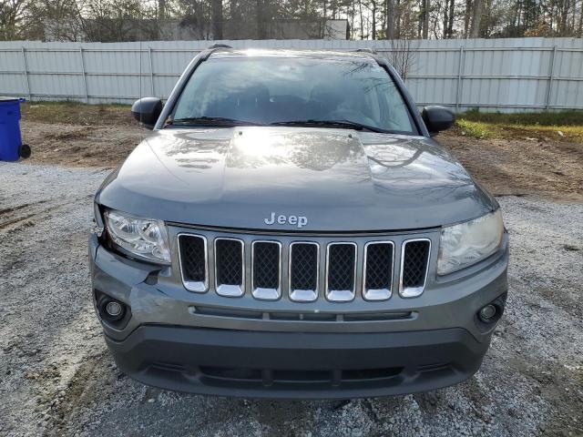 Photo 4 VIN: 1C4NJDBB2CD511487 - JEEP COMPASS 