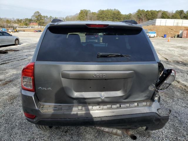 Photo 5 VIN: 1C4NJDBB2CD511487 - JEEP COMPASS 