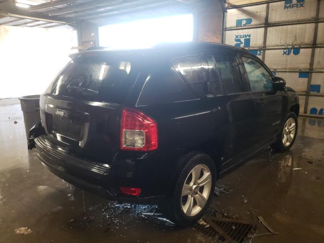 Photo 3 VIN: 1C4NJDBB2CD514132 - JEEP COMPASS SP 