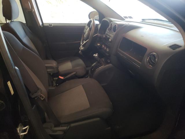 Photo 4 VIN: 1C4NJDBB2CD514132 - JEEP COMPASS SP 