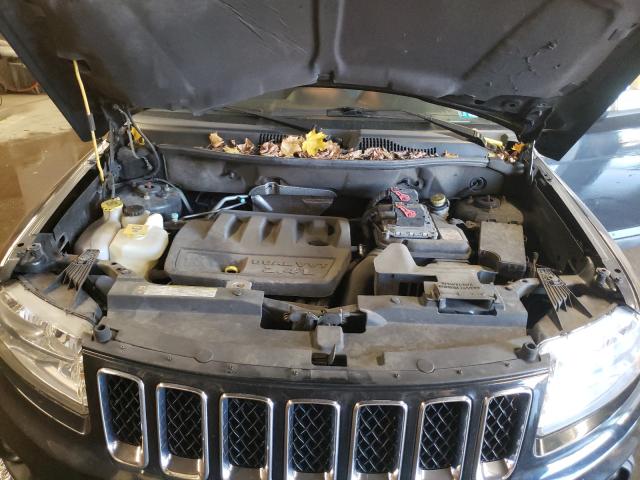 Photo 6 VIN: 1C4NJDBB2CD514132 - JEEP COMPASS SP 