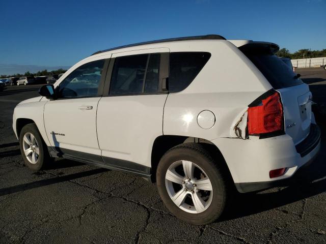 Photo 1 VIN: 1C4NJDBB2CD561970 - JEEP COMPASS 