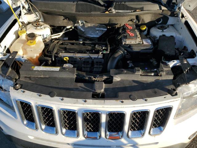 Photo 10 VIN: 1C4NJDBB2CD561970 - JEEP COMPASS 