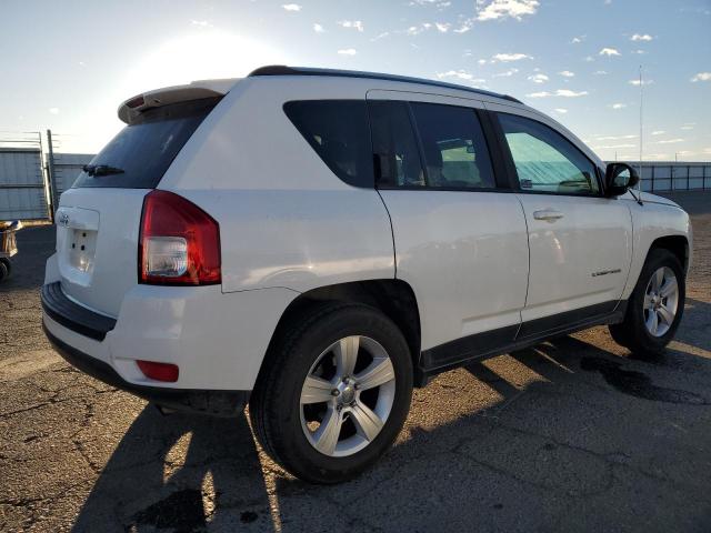 Photo 2 VIN: 1C4NJDBB2CD561970 - JEEP COMPASS 