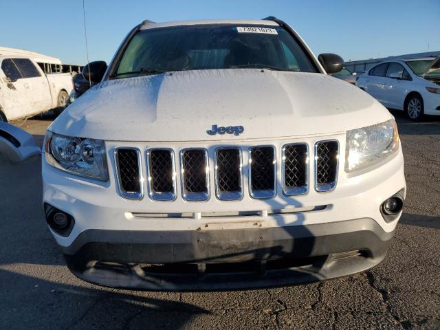 Photo 4 VIN: 1C4NJDBB2CD561970 - JEEP COMPASS 