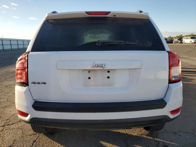 Photo 5 VIN: 1C4NJDBB2CD561970 - JEEP COMPASS 