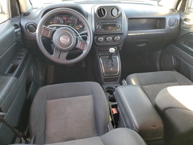 Photo 7 VIN: 1C4NJDBB2CD561970 - JEEP COMPASS 