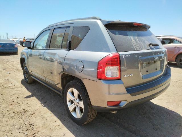 Photo 2 VIN: 1C4NJDBB2CD600069 - JEEP COMPASS SP 