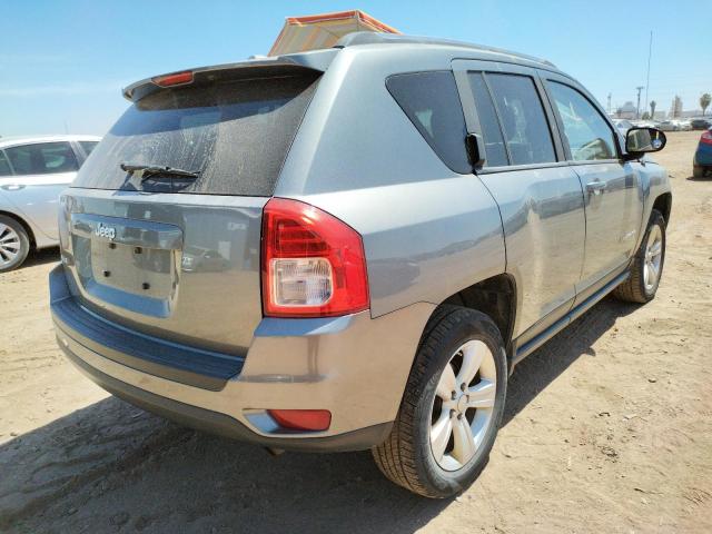 Photo 3 VIN: 1C4NJDBB2CD600069 - JEEP COMPASS SP 