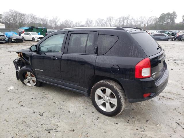 Photo 1 VIN: 1C4NJDBB2CD621178 - JEEP COMPASS 