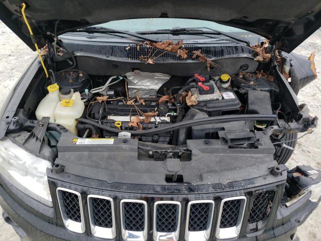 Photo 11 VIN: 1C4NJDBB2CD621178 - JEEP COMPASS 