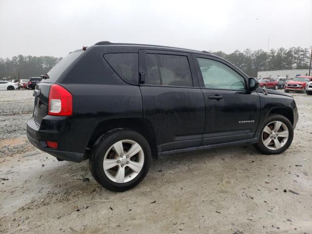 Photo 2 VIN: 1C4NJDBB2CD621178 - JEEP COMPASS 