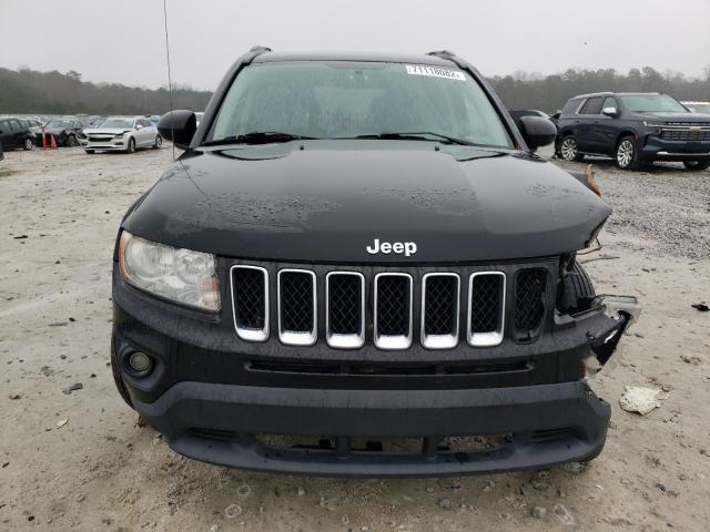 Photo 4 VIN: 1C4NJDBB2CD621178 - JEEP COMPASS 