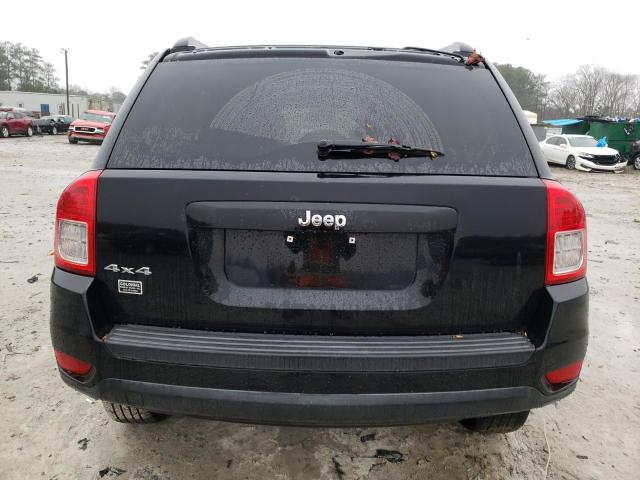 Photo 5 VIN: 1C4NJDBB2CD621178 - JEEP COMPASS 