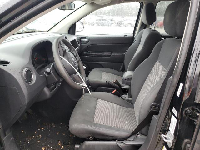 Photo 6 VIN: 1C4NJDBB2CD621178 - JEEP COMPASS 