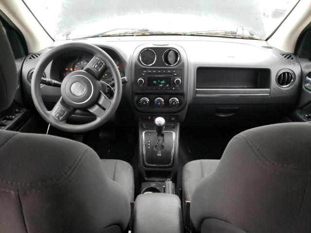 Photo 7 VIN: 1C4NJDBB2CD621178 - JEEP COMPASS 