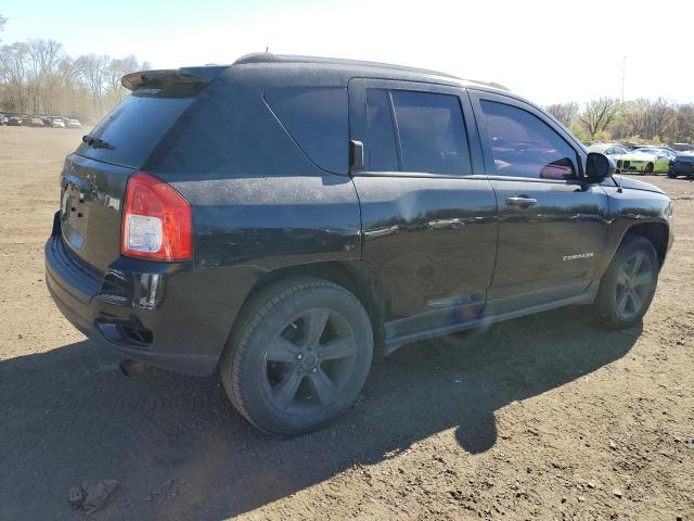 Photo 2 VIN: 1C4NJDBB2CD638210 - JEEP COMPASS 