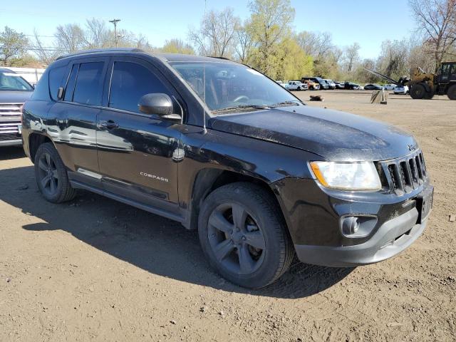 Photo 3 VIN: 1C4NJDBB2CD638210 - JEEP COMPASS 