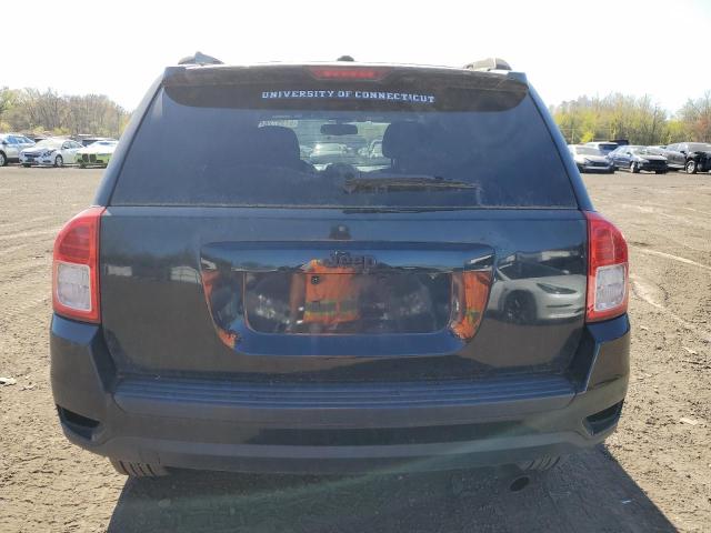 Photo 5 VIN: 1C4NJDBB2CD638210 - JEEP COMPASS 